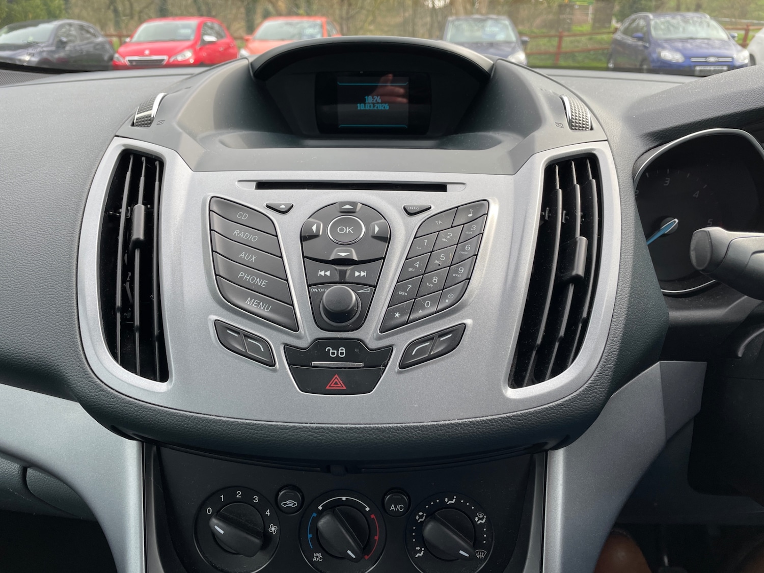 Used Ford C-Max 2015 for sale - 77812973: Photo 15