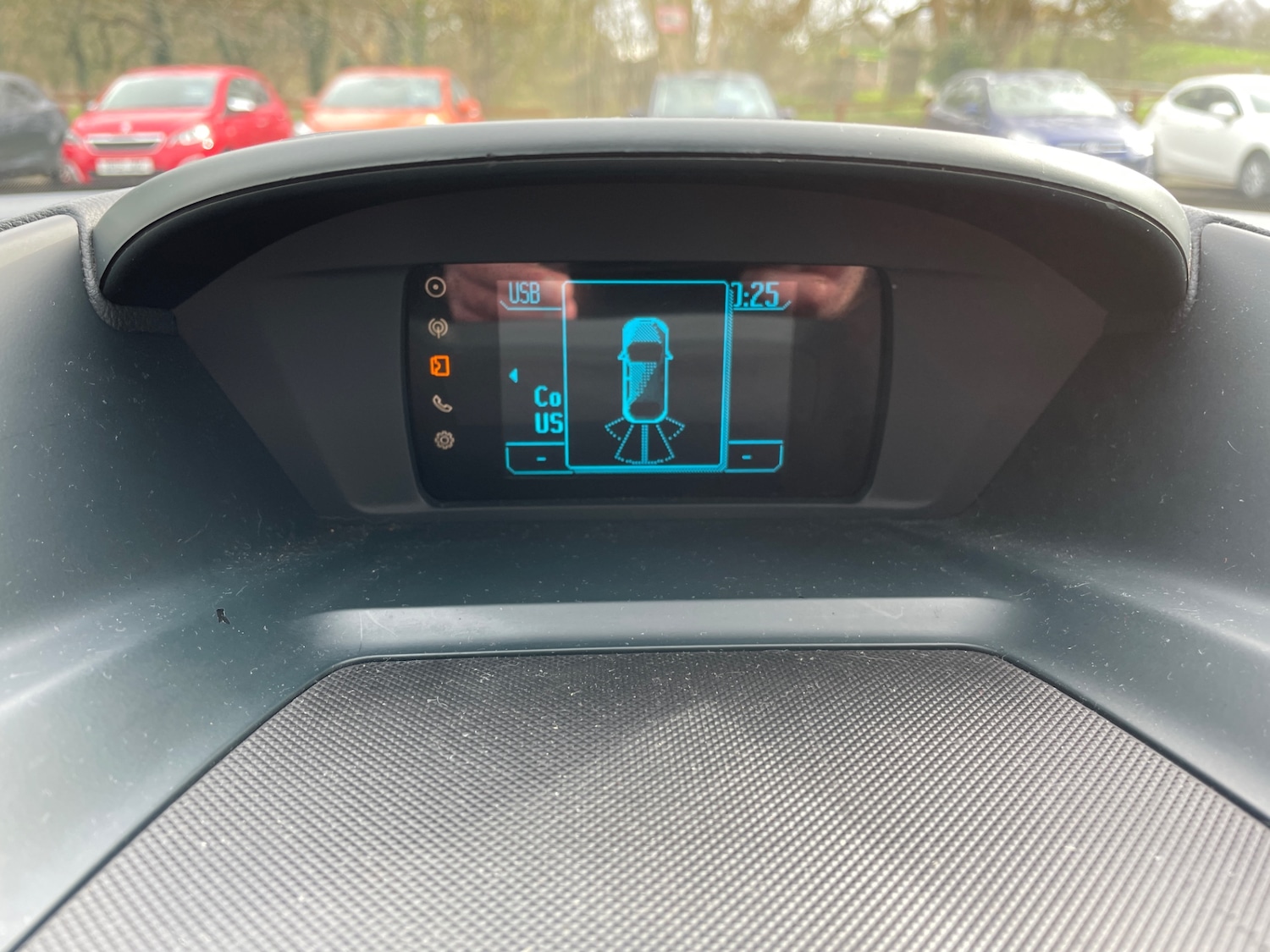 Used Ford C-Max 2015 for sale - 77812973: Photo 16