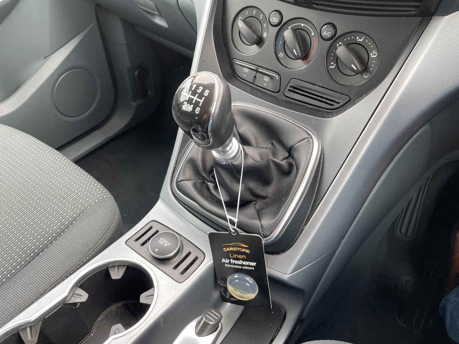 Used Ford C-Max 2015 for sale - 77812973: Photo 17