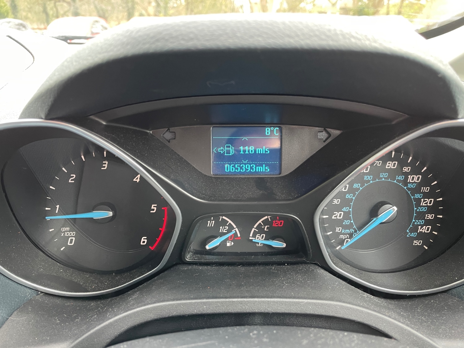 Used Ford C-Max 2015 for sale - 77812973: Photo 19