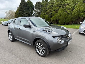 Used Nissan Juke 2019 for sale - 78283242: Photo