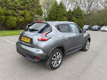 Used Nissan Juke 2019 for sale - 78283242: Photo