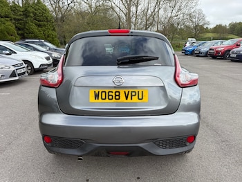 Used Nissan Juke 2019 for sale - 78283242: Photo