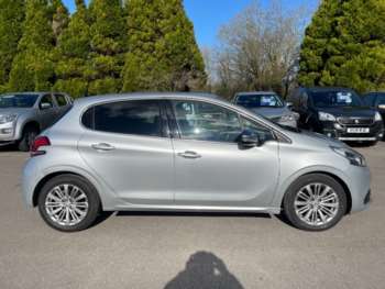 Used Peugeot 208 2016 for sale - 73874046: Photo