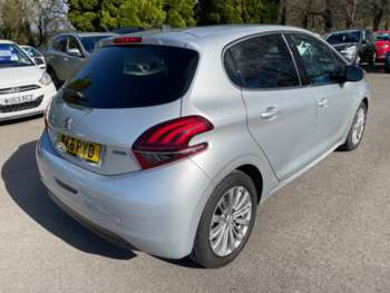 Used Peugeot 208 2016 for sale - 73874046: Photo