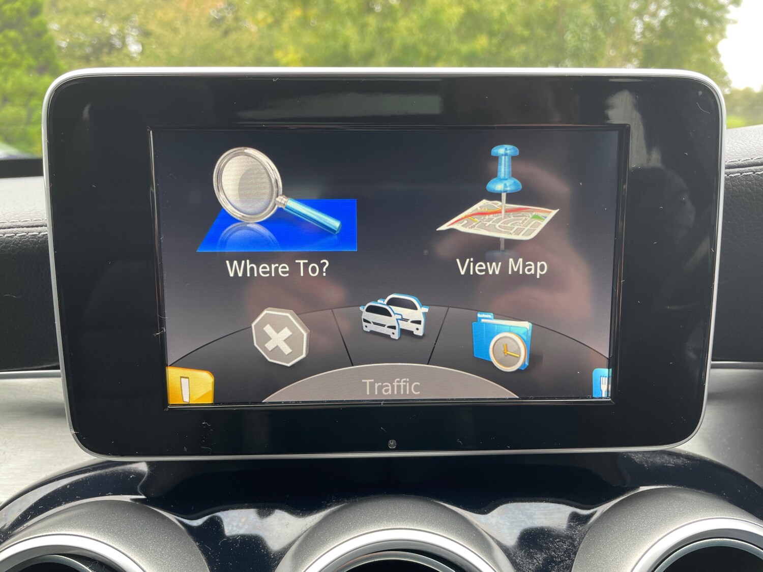 Used Mercedes-Benz C Class 2015 for sale - 76206723: Photo 18