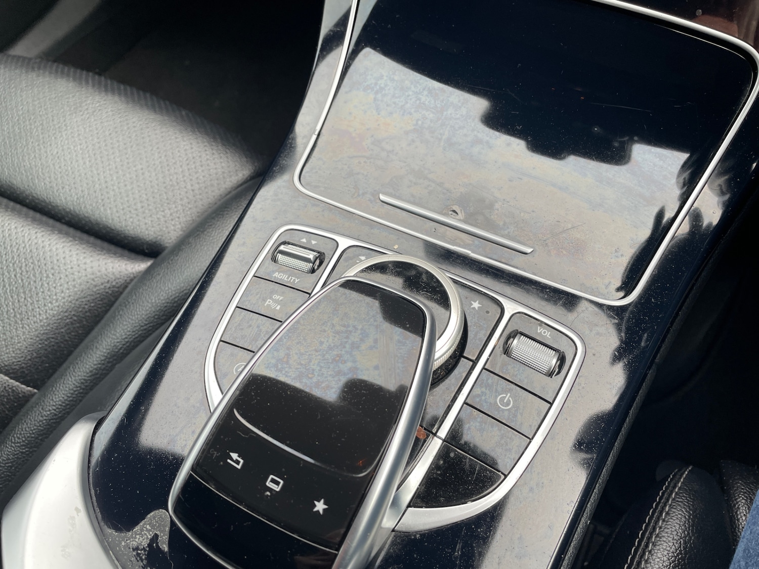 Used Mercedes-Benz C Class 2015 for sale - 76206723: Photo 20