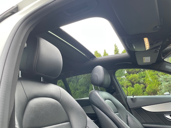 Used Mercedes-Benz C Class 2015 for sale - 76206723: Photo 24