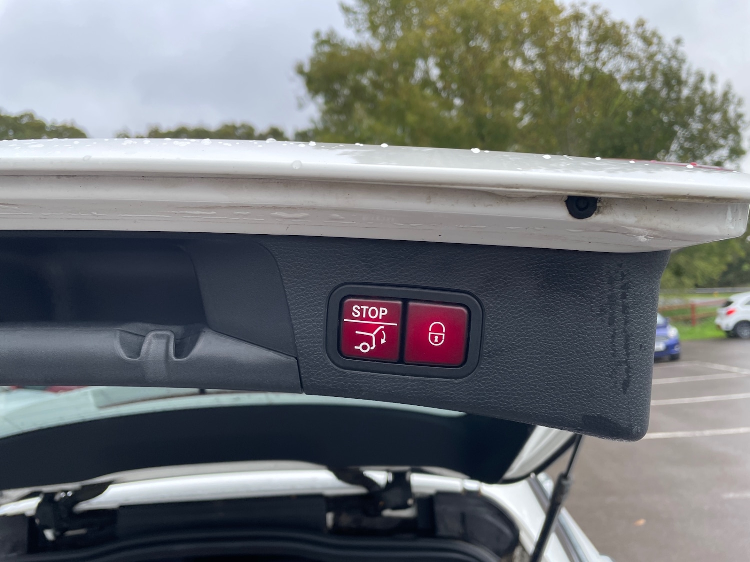 Used Mercedes-Benz C Class 2015 for sale - 76206723: Photo 6