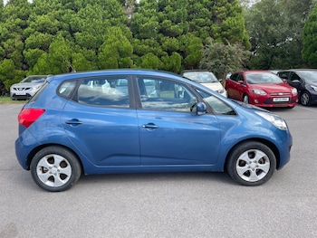 Used Kia Venga 2013 for sale - 79307735: Photo