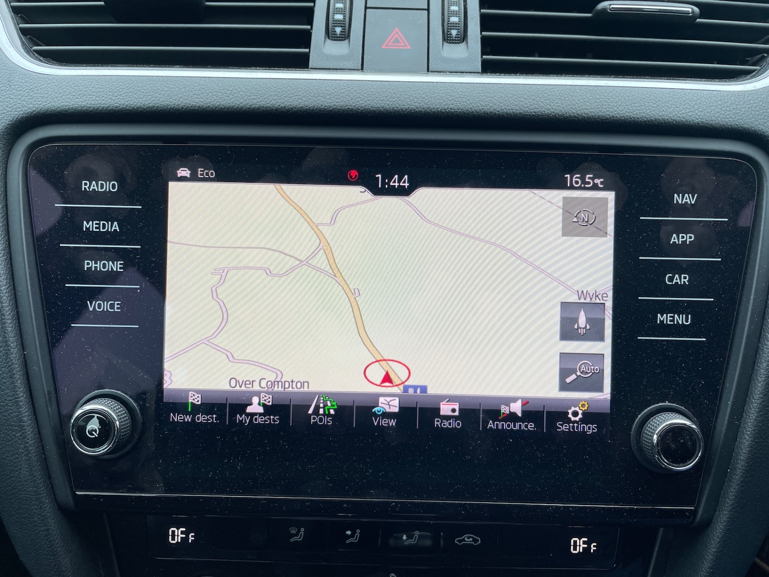 Vehicle 13