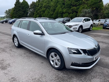 Used Skoda Octavia 2018 for sale - 75983188: Photo