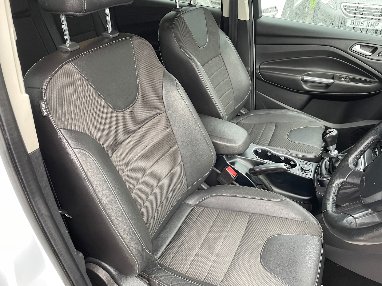 Used Ford Kuga 2014 for sale - 76504626: Photo 14