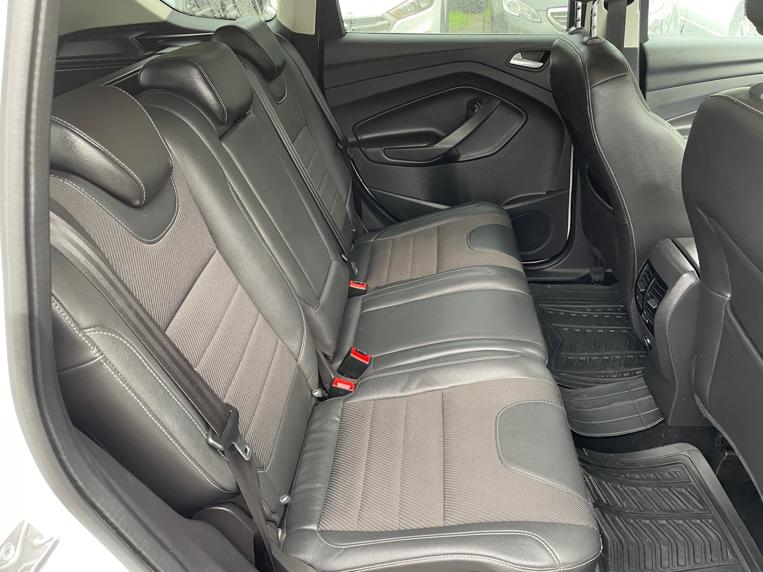 Used Ford Kuga 2014 for sale - 76504626: Photo 15