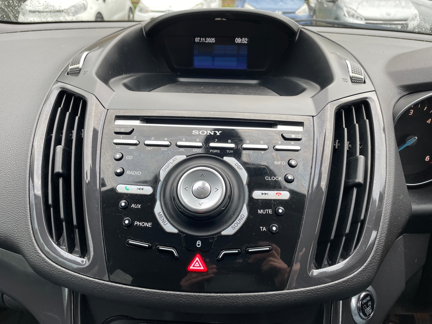 Used Ford Kuga 2014 for sale - 76504626: Photo 16