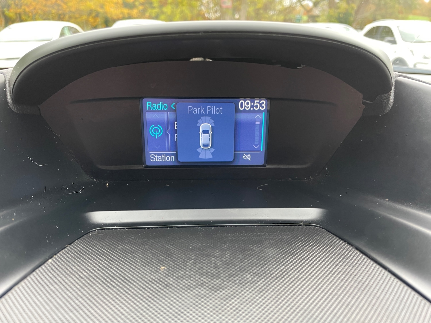 Used Ford Kuga 2014 for sale - 76504626: Photo 17