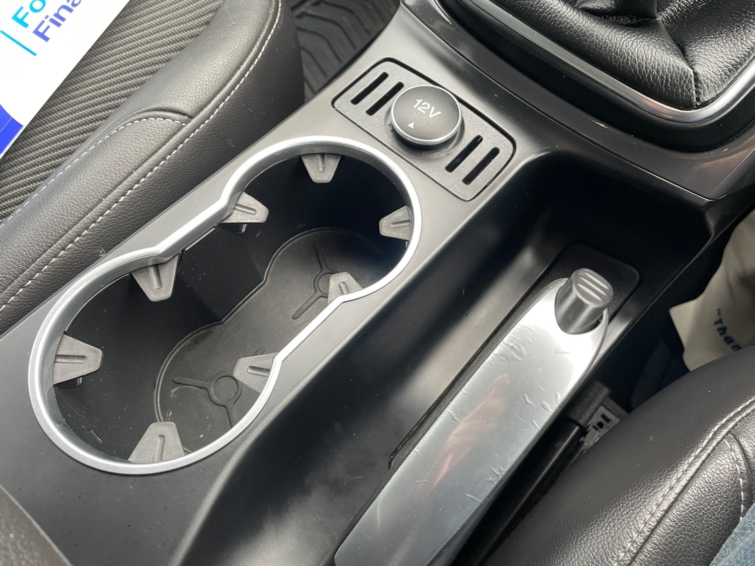 Used Ford Kuga 2014 for sale - 76504626: Photo 20