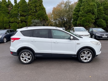 Used Ford Kuga 2014 for sale - 76504626: Photo