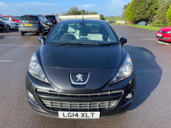 Used Peugeot 207 2014 for sale - 76170499: Photo 10
