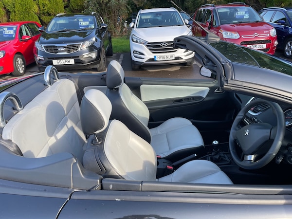 Used Peugeot 207 2014 for sale - 76170499: Photo 12