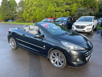 2014 (14) - 1.6 VTi Roland Garros 2dr