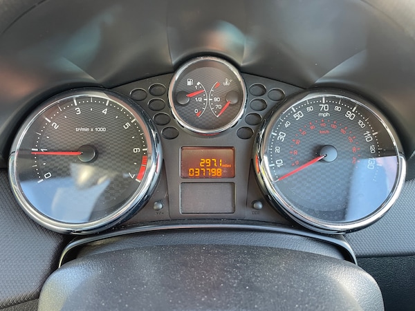 Used Peugeot 207 2014 for sale - 76170499: Photo 22