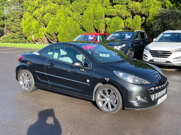 Used Peugeot 207 2014 for sale - 76170499: Photo 2