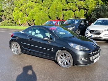 Used Peugeot 207 2014 for sale - 76170499: Photo 2