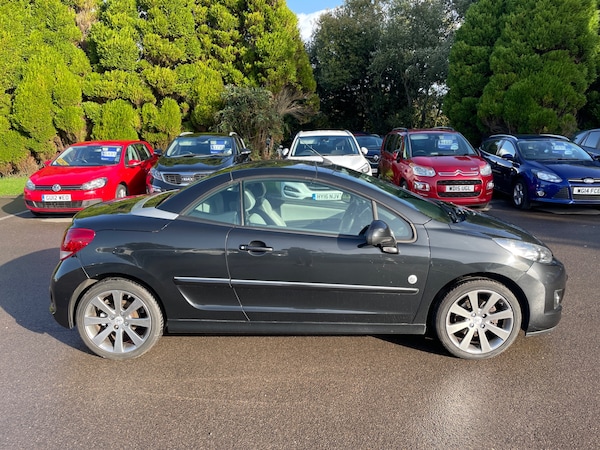 Used Peugeot 207 2014 for sale - 76170499: Photo 3
