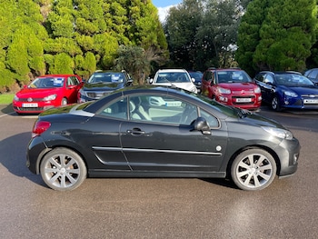 Used Peugeot 207 2014 for sale - 76170499: Photo 3