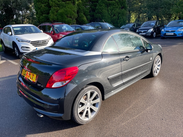 Used Peugeot 207 2014 for sale - 76170499: Photo 4