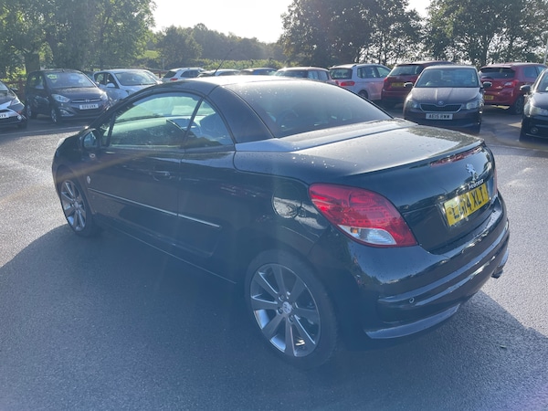Used Peugeot 207 2014 for sale - 76170499: Photo 7