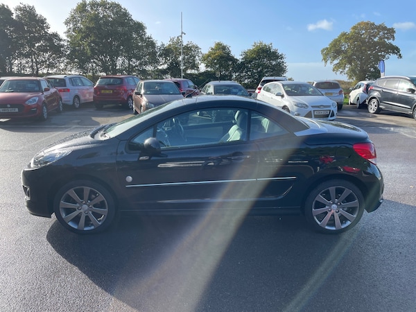 Used Peugeot 207 2014 for sale - 76170499: Photo 8
