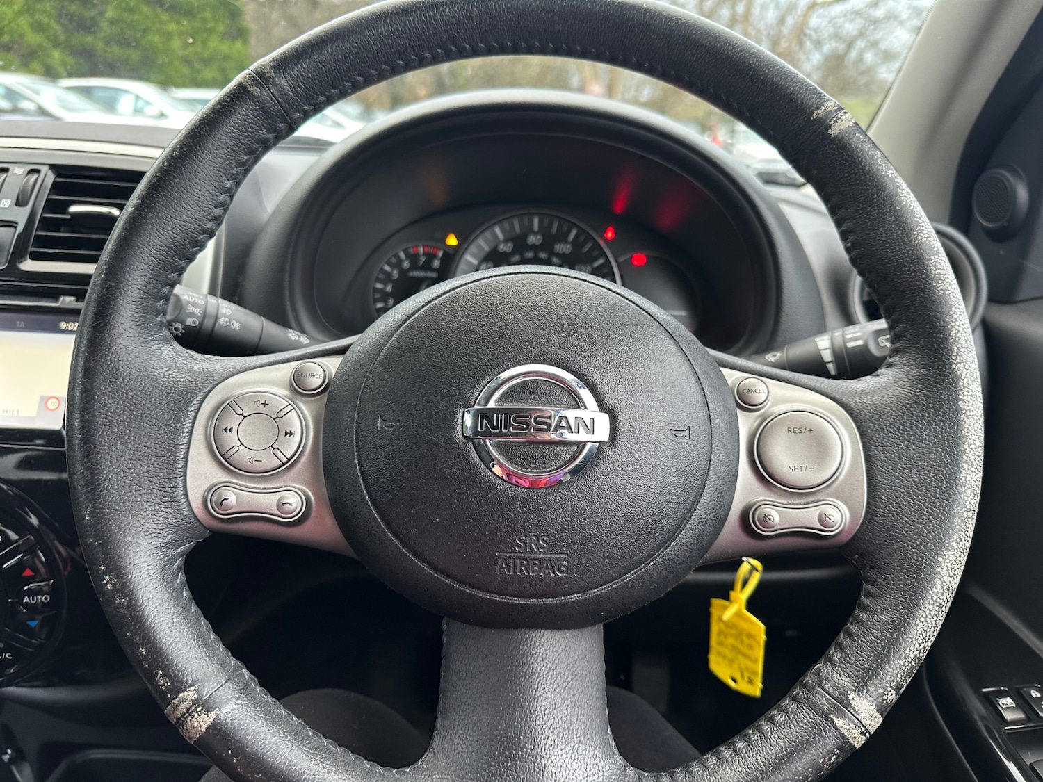 Vehicle 19