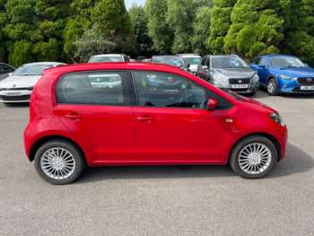 Used Volkswagen up! 2013 for sale - 74902670: Photo