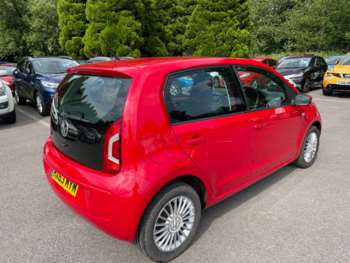 Used Volkswagen up! 2013 for sale - 74902670: Photo