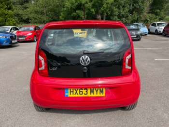 Used Volkswagen up! 2013 for sale - 74902670: Photo