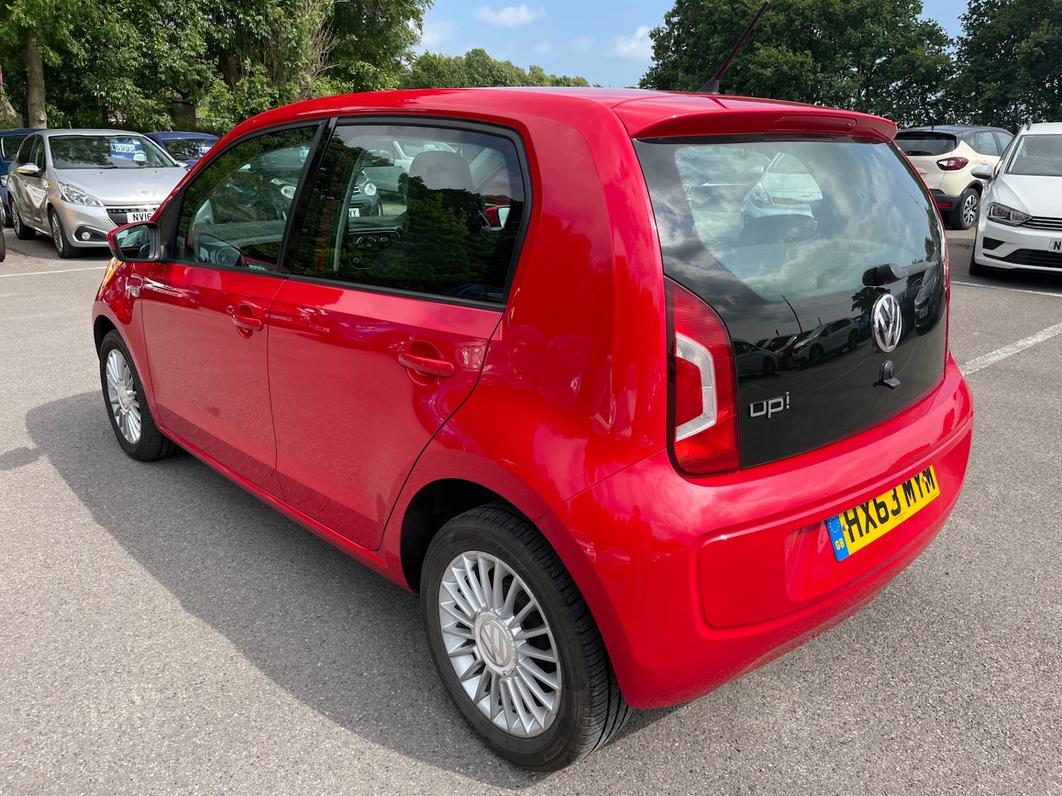 Vehicle 6