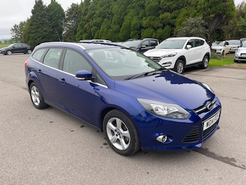 Used Ford Focus 2014 for sale - 75984986: Photo