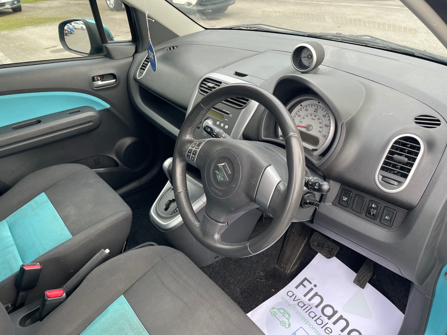 Used Suzuki Splash 2012 for sale - 77729535: Photo 11