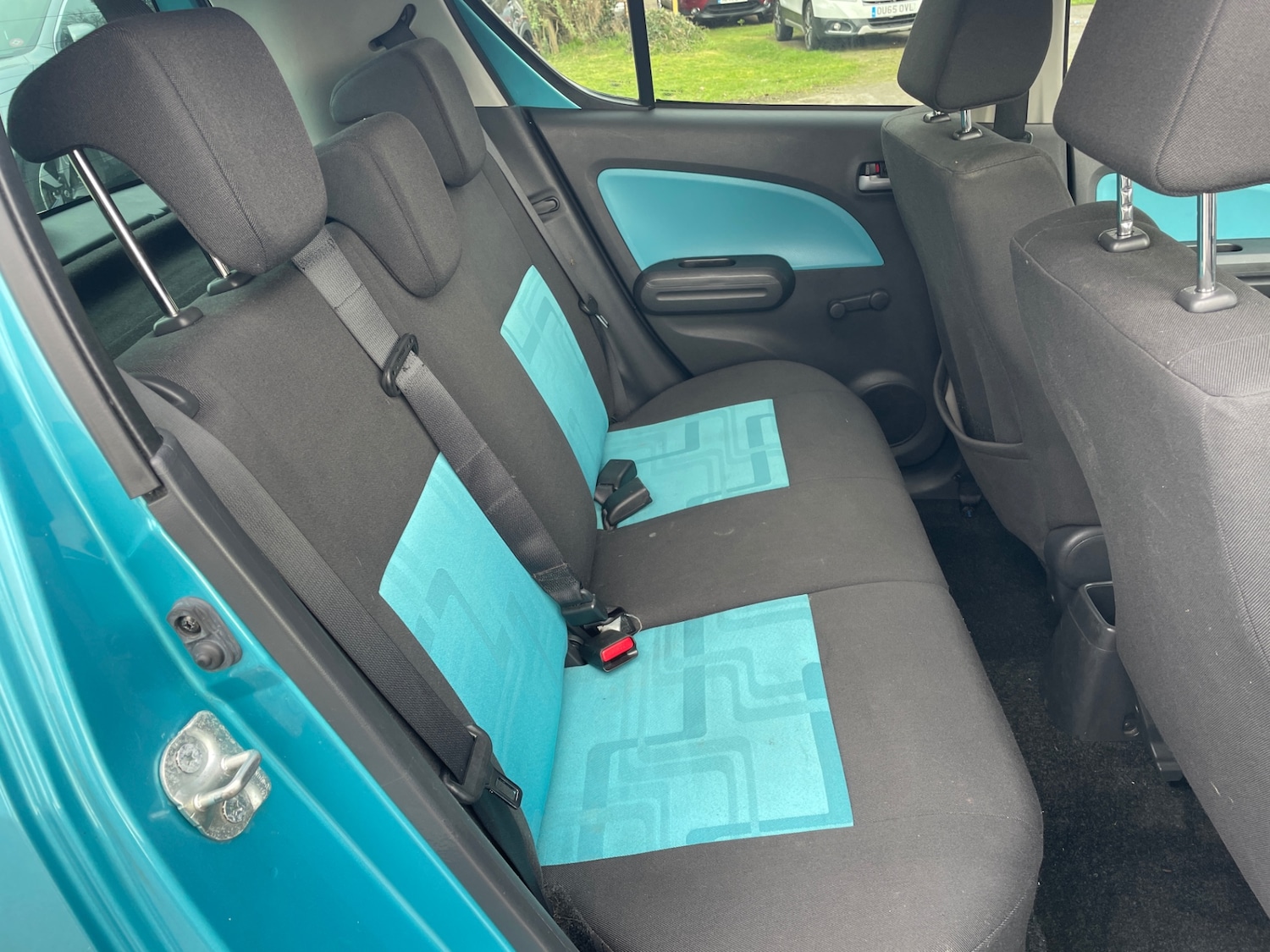 Used Suzuki Splash 2012 for sale - 77729535: Photo 13