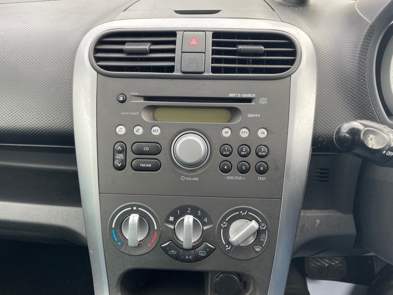 Used Suzuki Splash 2012 for sale - 77729535: Photo 15