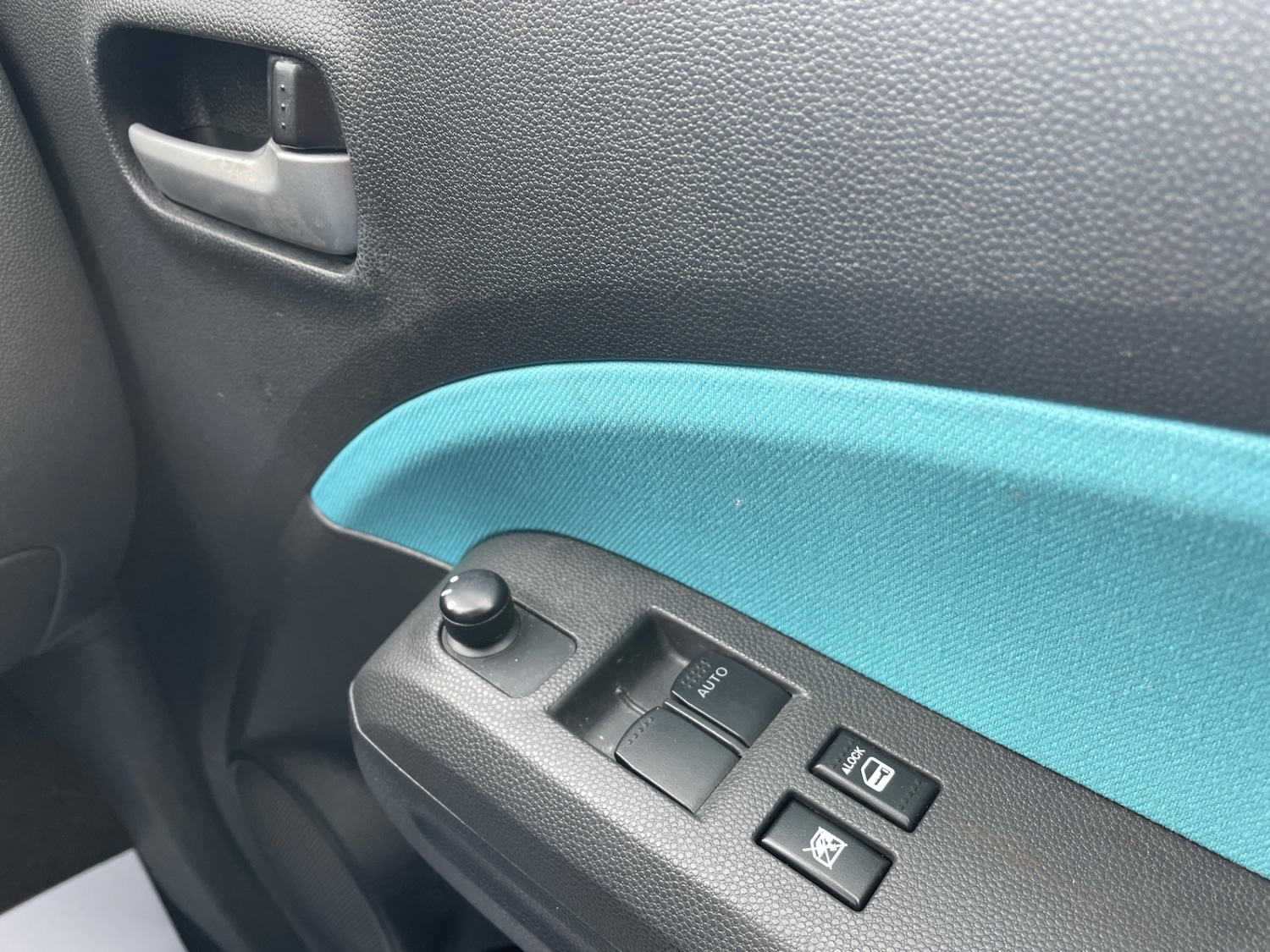 Used Suzuki Splash 2012 for sale - 77729535: Photo 17