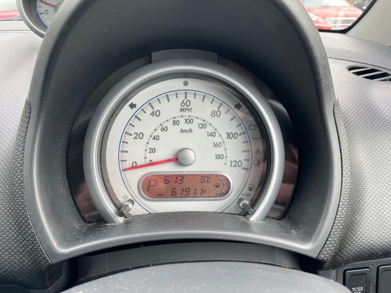 Used Suzuki Splash 2012 for sale - 77729535: Photo 18