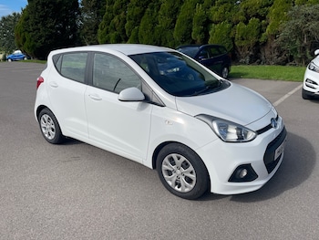 2016 (16) - 1.2 SE 5dr