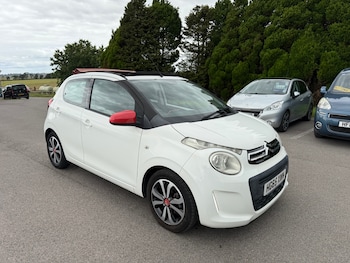 Used Citroen C1 2015 for sale - 79041897: Photo