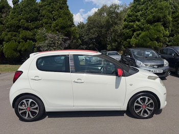 Used Citroen C1 2015 for sale - 79041897: Photo