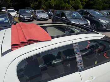 Used Citroen C1 2015 for sale - 79041897: Photo