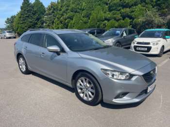 Used Mazda Mazda6 2016 for sale - 75144968: Photo