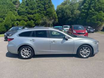 Used Mazda Mazda6 2016 for sale - 75144968: Photo